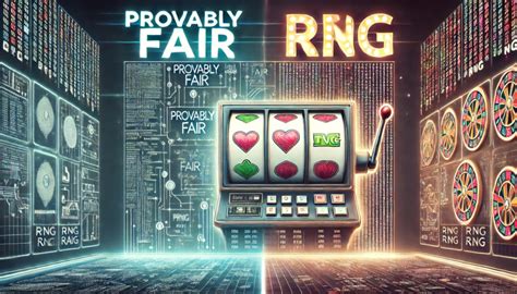 leader of provably fair gaming